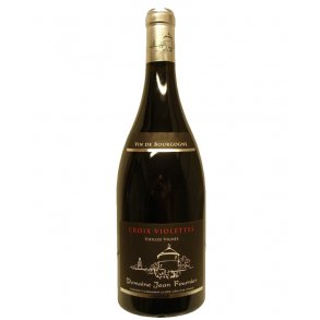 Cote de Nuits Villages 