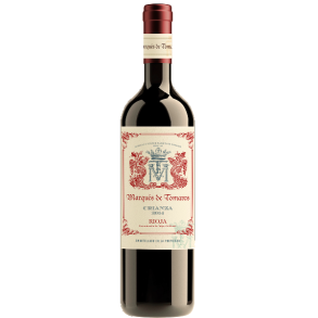 Marqus de Tomares Crianza 2020, Rioja
