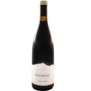 Cuv�e � Deux 2022, Domaine de Pacotille, VSIG