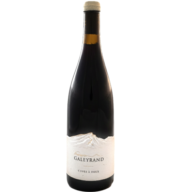 Cuv�e � Deux 2022, Domaine de Pacotille, VSIG
