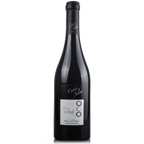 Cuvee Julia 2018, Altos del Terral, Ribera del Duero