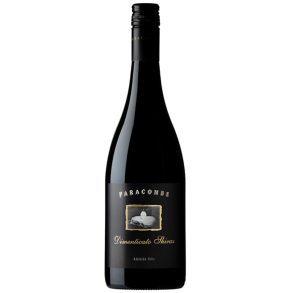 Dimenticato Shiraz 2017, Paracombe Premium Wines, Adelaide Hills, South Australia 