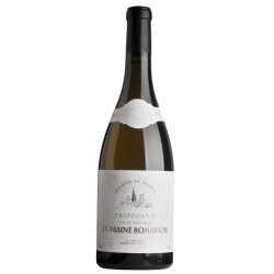 Chardonnay 2023, Domaine Romarion, Languedoc-Roussillon