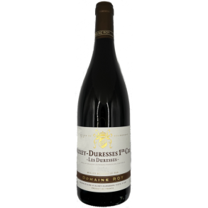Auxey-Duresses 1. Cru Rouge Les Duresses 2022, Domaine Roy, Bourgogne
