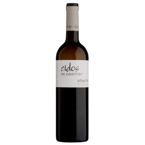 Eidos de Padrinan 2024, Adega Eidos, Rias Baixas, Galicien