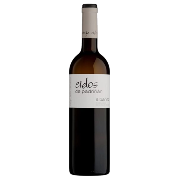 Eidos de Padrinan 2024, Rias Baixas, Galicien