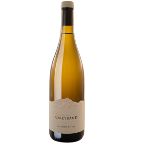 En Trois C�tes 2022, Domaine de Pacotille, Bugey