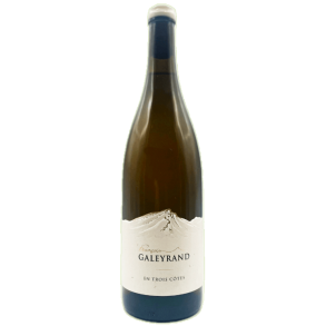 En Trois C�tes 2022, Domaine de Pacotille, Bugey