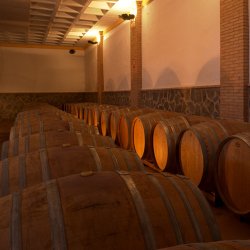 Las Gravas 2010, Casa Castillo, Jumilla