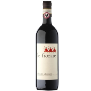 Chianti Classico Fioraie Magnum 2019, Piemaggio
