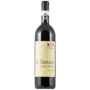 Chianti Classico Riserva Le Fioraie 2016, Piemaggio