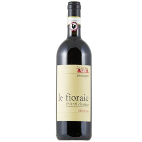 Chianti Classico Riserva Le Fioraie Magnum 2016, Piemaggio