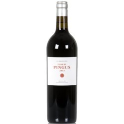 Flor de Pingus 2022, Ribera del Duero