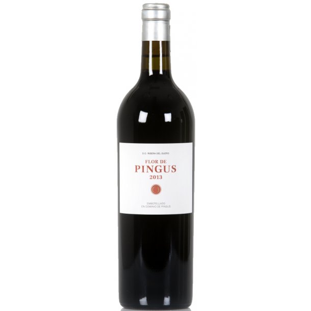 Flor de Pingus 2022, Ribera del Duero