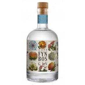 Cape Fynbos Gin