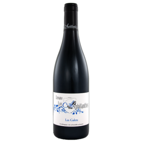 Cotes du Rhone Villages Plan de Dieu Les Galets 2021 Domaine Aphillanthes