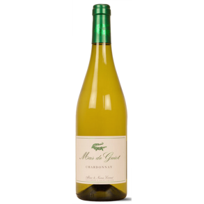 Mas De Guiot Chardonnay2024, Chateau Guiot, Costieres de Nimes, Rhone