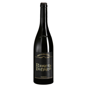 Pensiero Infinito Langhe Chardonnay 2019, Bricco Maiolica, Piemonte