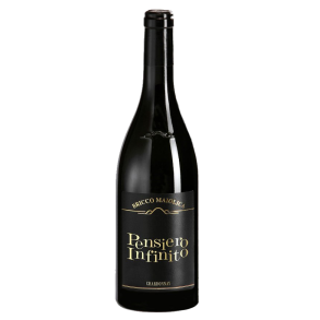 Pensiero Infinito Langhe Chardonnay 2014-2019 Magnum, kasse 6 forsk. rg., Bricco Maiolica, Piemonte