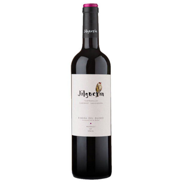 Jilguerin Vega Clara 2023, Ribera del Duero