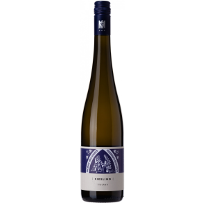 Riesling Kalkstein 2014, Weingut Theo Minges, Pfalz