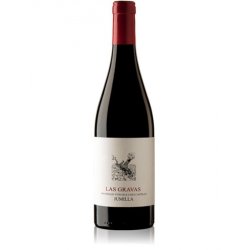Las Gravas 2010, Casa Castillo, Jumilla