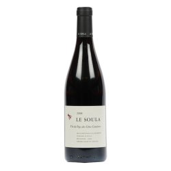 Le Soula Rouge 2011, Le Soula