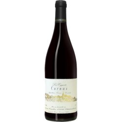  Les Eygats Cornas 2011, Domaine Courbis, Rhone
