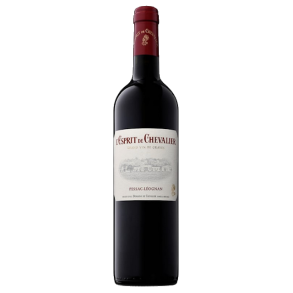  L�Esprit de Chevalier Pessac Leognan 2020 Rouge Pessac Leognan, Bordeaux
