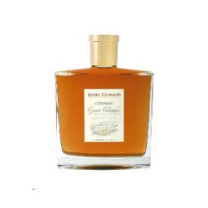 Carafe XO Cognac, Grande Champagne, Louis Grimaud