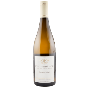 Pouilly Fuisse 1. Cru Les Menestriers, 2022, Domaine Pascal Renaud, Bourgogne