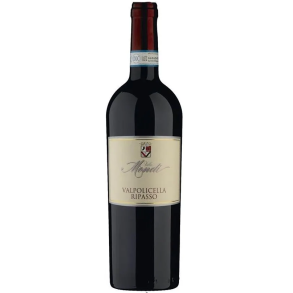Ripasso Valpolicella DOC 2022, Villa Mondi, Veneto