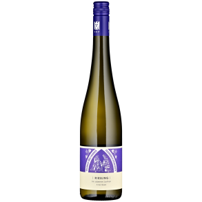 Riesling Oberen Letten 2020, Weingut Theo Minges, Pfalz