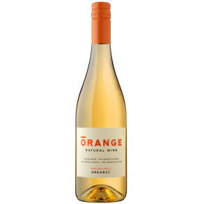 Orange Vin 2020, Cramele Recas, Vrancea