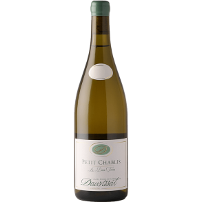 Domaine Dauvissat Petit Chablis 2023, Bourgogne