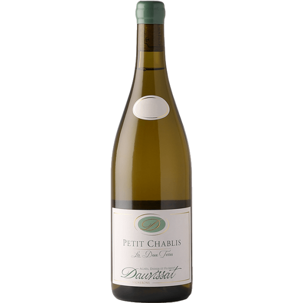 Domaine Dauvissat Petit Chablis 2023, Bourgogne
