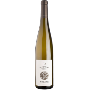 Pinot Gris Les Petit Grains �ko 2025, Domaine Mittnacht Fr�res, Alsace