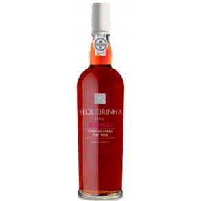 Ros� Port Sequeirinha, Vinho do Porto (50 cl)