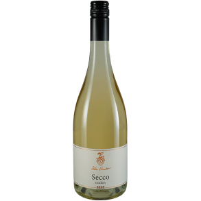 Mosel Secco trocken Knodt-Trossen NV, Mosel