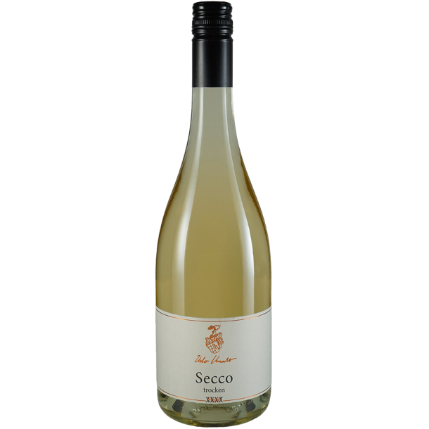 Mosel Secco trocken Knodt-Trossen NV, Mosel