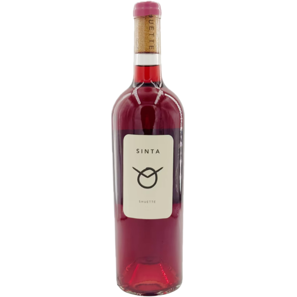Sinta Rouge Shuette �ko 2024, Bordeaux