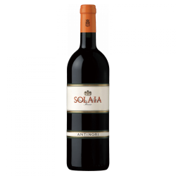 Solaia 2017, Toscana, Antinori