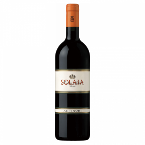 Solaia 2017, Toscana, Antinori