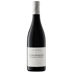 Vosne Romanee 1. Cru Les Suchots 2021, Domaine Castagnier, Bourgogne