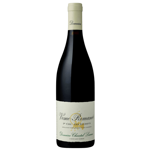 Vosne-Romane 1. Cru ''Les Suchots'' 2020, Domaine Chantal Lescure, Bourgogne