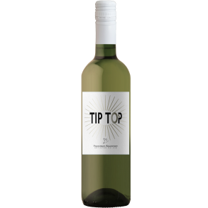 Tip Top Blanc Alkoholfri, Vignoble Raguenot, Bordeaux
