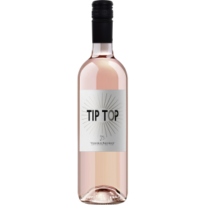 Tip Top Rose Alkoholfri, Vignoble Raguenot, Bordeaux
