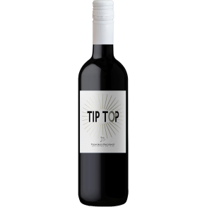 Tip Top Rouge Alkoholfri, Vignoble Raguenot, Bordeaux