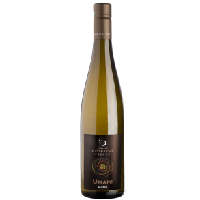  Cuve Umami 2023 Domaine Mittnacht Freres, Alsace