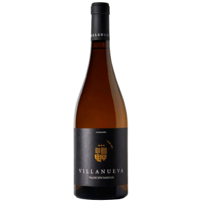 Villanueva Albarino 2023, Bodegas Villanueva, Rias Baixas